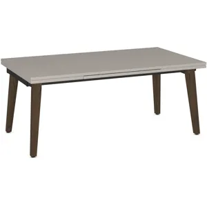Amos Extendable Table Base