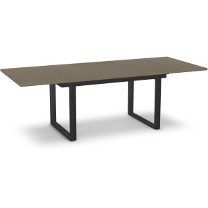 Burton Extendable Table Base For Butterfly Leaf Tabletop