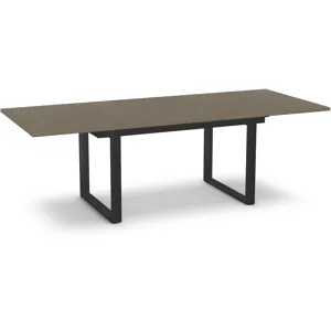 Burton Extendable Table Base For Butterfly Leaf Tabletop