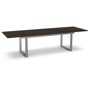 Burton Extendable Table Base For Butterfly Leaf Tabletop
