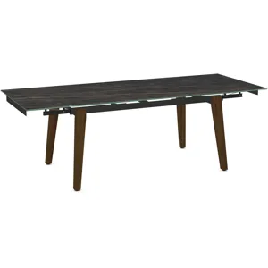 Amos Extendable Table Base