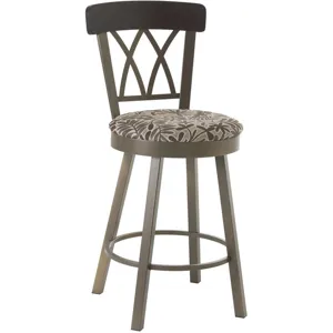 Brittany Swivel stool