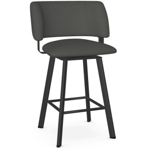 Easton Swivel Stool - Counter Height