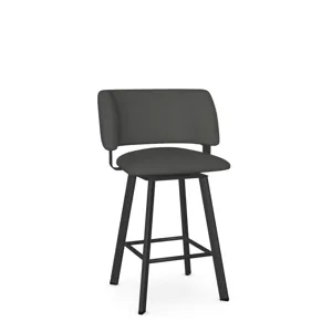 Easton Swivel Stool - Counter Height