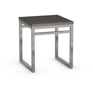 Crawford End table base