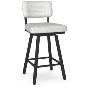 Phoebe Swivel Stool - Counter Height