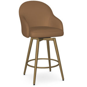 Weston Swivel Stool - Counter Height