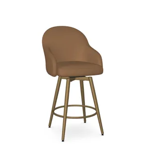 Weston Swivel Stool