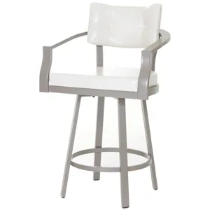Jonas Swivel stool