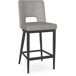Bryana Non-Swivel Stool - Counter Height
