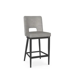 Bryana Non-Swivel Stool - Counter Height