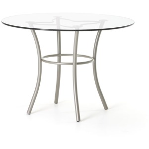 Lotus Table base