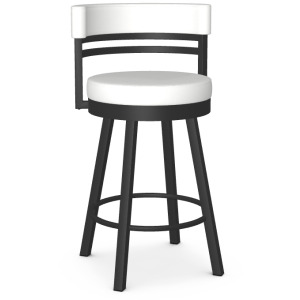 Ronny Swivel Stool - Counter Height