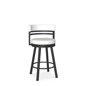 Ronny Swivel Stool - Counter Height