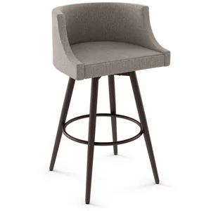 Radcliff Swivel stool