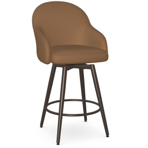 Weston Swivel Stool