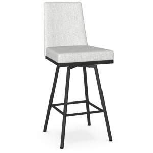 Linea Swivel Stool - Counter Height