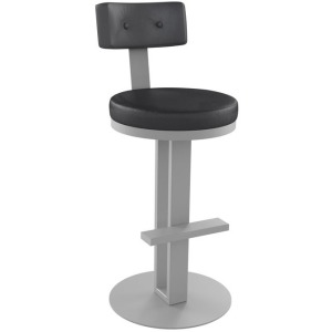 Empire Swivel Stool - Counter Height
