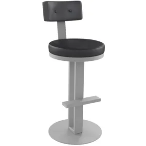 Empire Swivel stool