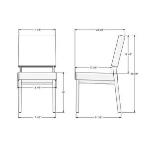 Mathilde Chair