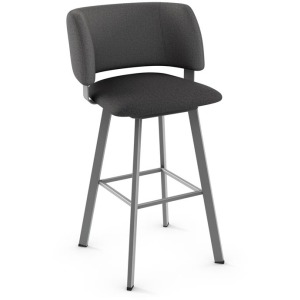 Easton Swivel Stool - Counter Height