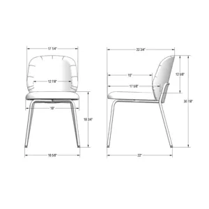 Jade Chair