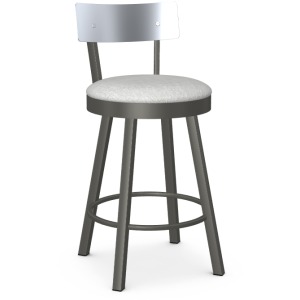 Lauren Swivel Stool - Counter Height