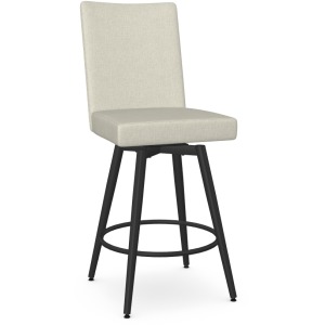 Webber Swivel Stool - Counter Height