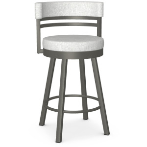 Ronny Swivel Stool - Counter Height