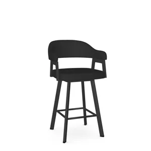 Carmen Swivel Stool - Counter Height