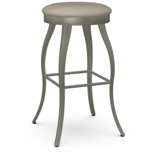 Pearl Swivel Stool - Bar Height