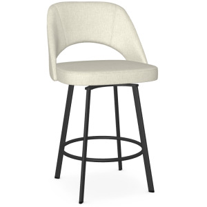 Scarlett Swivel Stool - Counter Height
