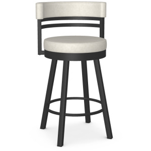 Ronny Swivel Stool - Counter Height