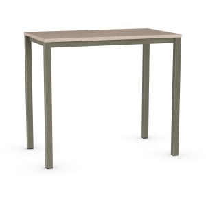 Harrison - Wood Pub table Base