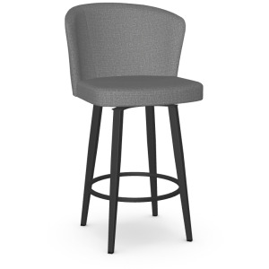 Benson Swivel Stool - Counter Height
