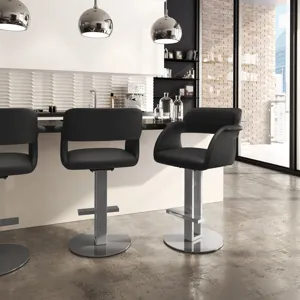 Positano Swivel stool