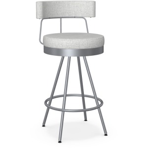 Umbria Swivel Stool - Counter Height
