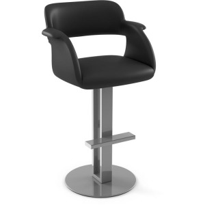 Positano Swivel Stool - Counter Height