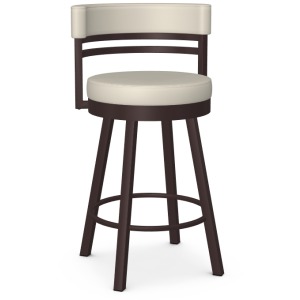 Ronny Swivel Stool - Counter Height