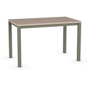 Harrison-Wood Table base