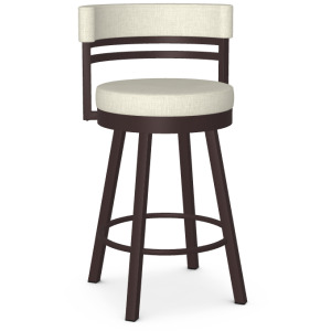 Ronny Swivel Stool - Counter Height