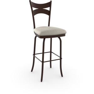 Meadow Swivel Stool - Counter Height