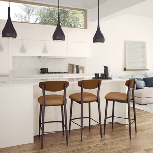 Hint Non swivel stool