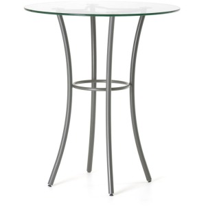 Lotus Pub table base