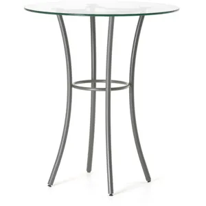Lotus Pub table base