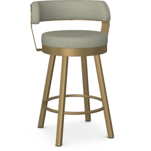 Russell Counter Swivel Stool