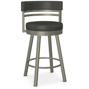 Ronny Swivel Stool - Counter Height