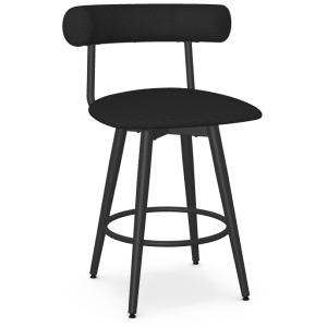 Barbara Swivel Stool - Counter Height