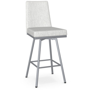 Linea Swivel Stool - Counter Height