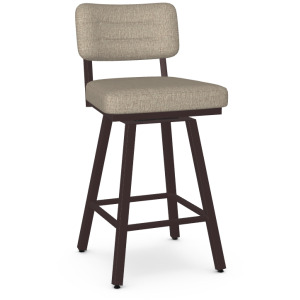 Phoebe Swivel Stool - Counter Height